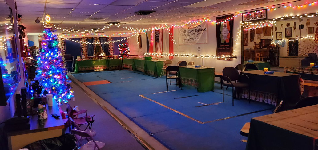 MARI Annual Christmas Party 2022